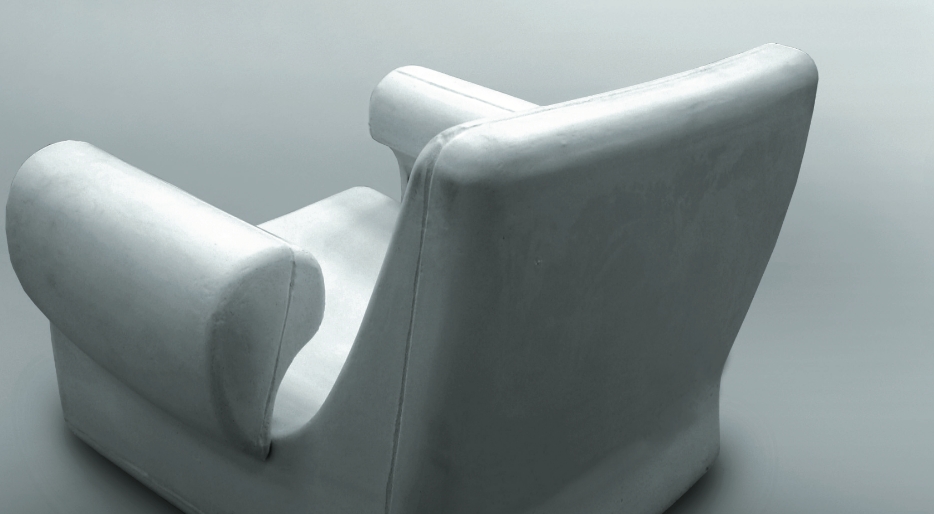 スーパーフレックス モールド成形