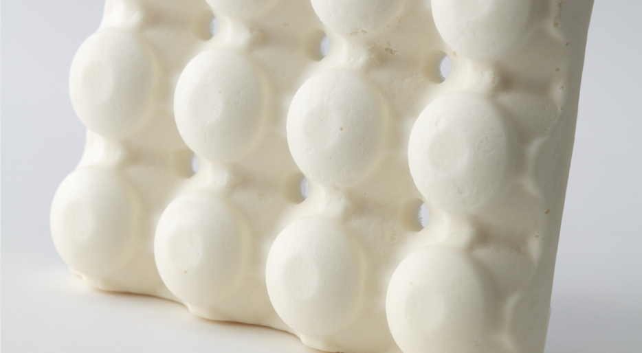 エス-プディング™モールド成形