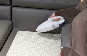 日常的なお手入れ