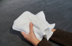 日常的なお手入れ