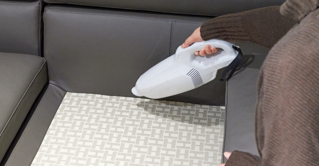 日常的なお手入れ