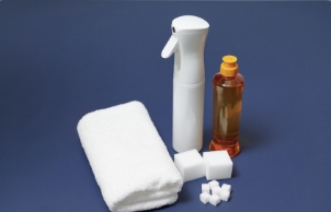 日常的なお手入れ