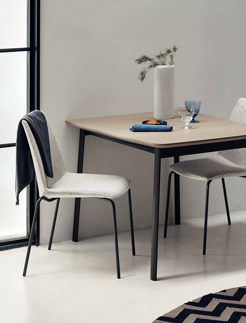 FENIX NTM® ダイニングやリビングテーブルの天板(FENIX NTM®)