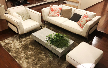 ドラマ「モトカレマニア」の美術協力いたしました