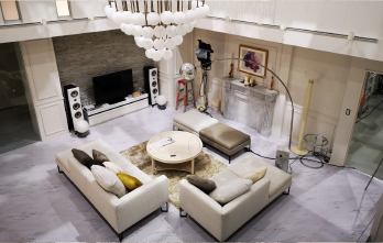 ドラマ「ウチの娘は、彼氏が出来ない!!」に美術協力いたしました