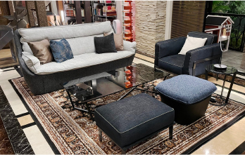 ドラマ「レンアイ漫画家」に美術協力いたしました