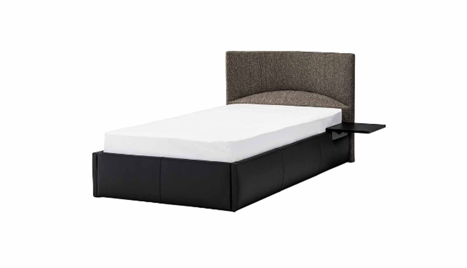 RATIOLETTO BED SYSTEM