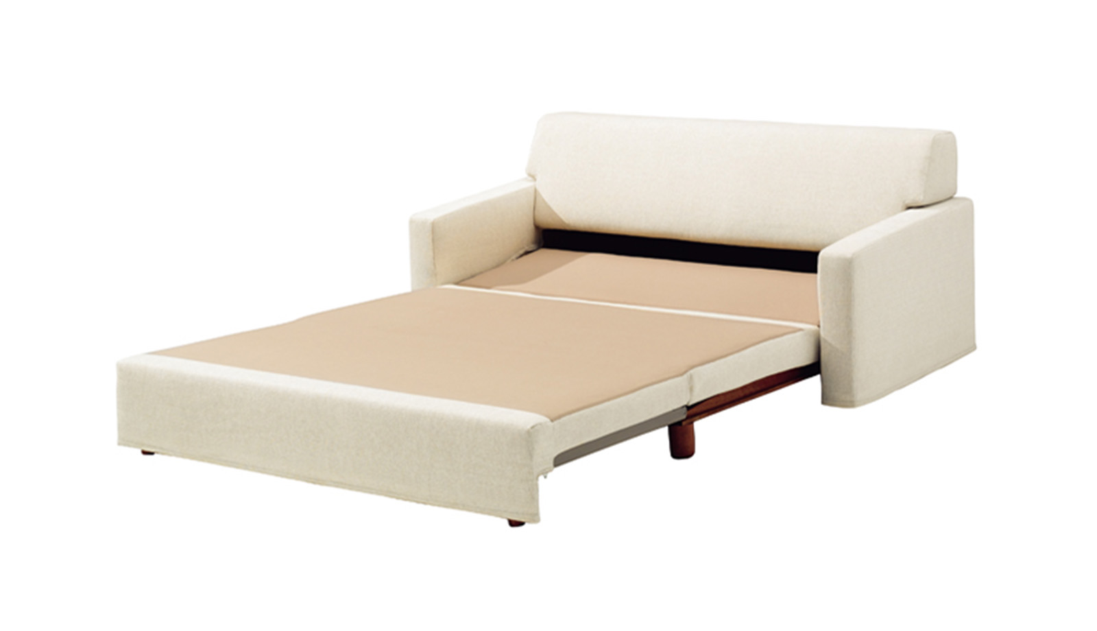 LUIK｜SOFA BED｜PRODUCTS｜国産家具メーカー HUKLA｜日本フクラ