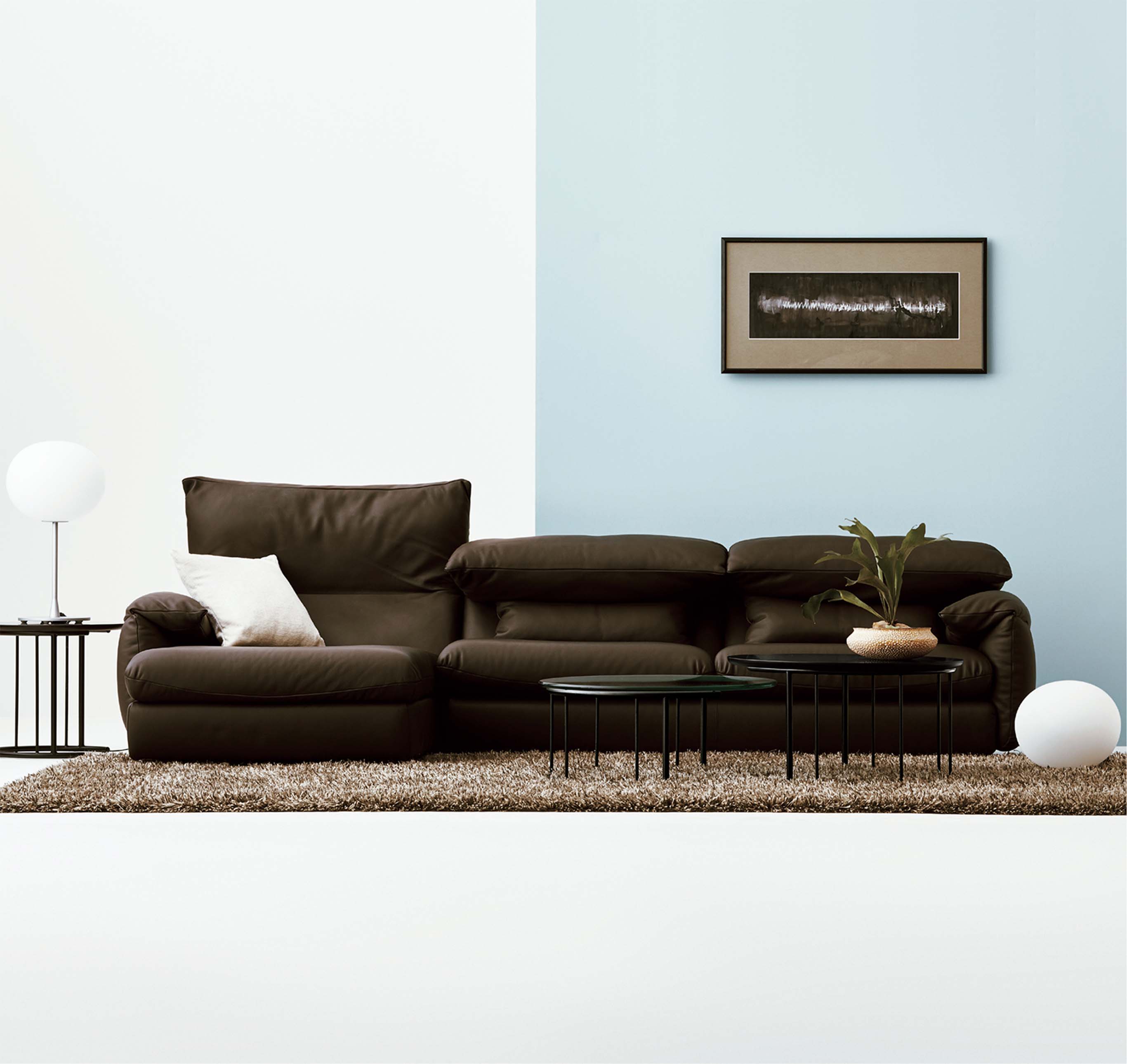 EDINA｜SOFA｜PRODUCTS｜国産家具メーカー HUKLA｜日本フクラ