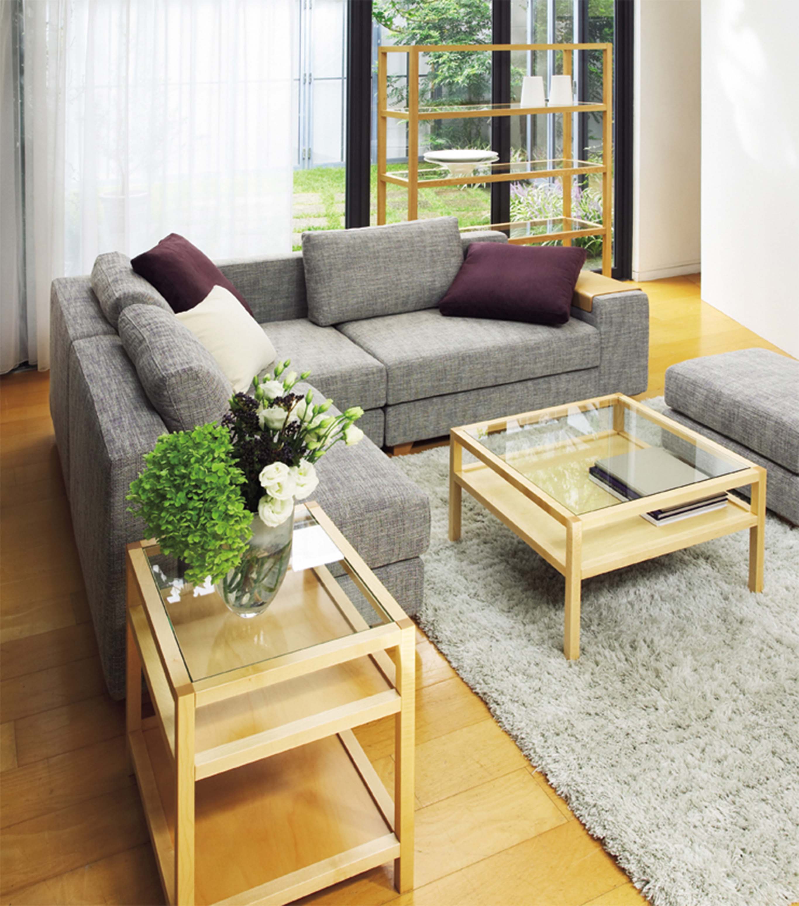 REGATO｜SOFA｜PRODUCTS｜国産家具メーカー HUKLA｜日本フクラ