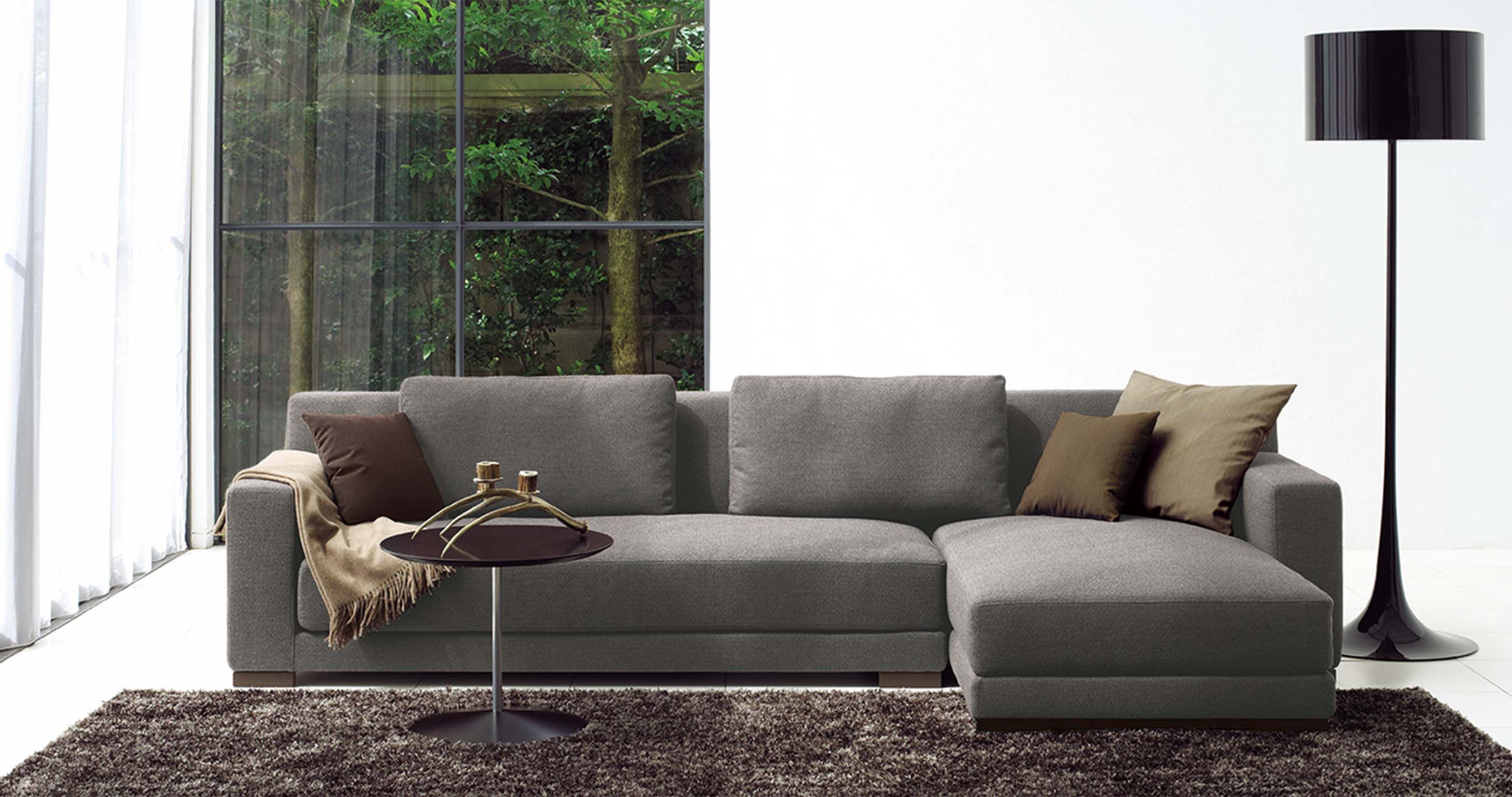 REGIO｜SOFA｜PRODUCTS｜国産家具メーカー HUKLA｜日本フクラ