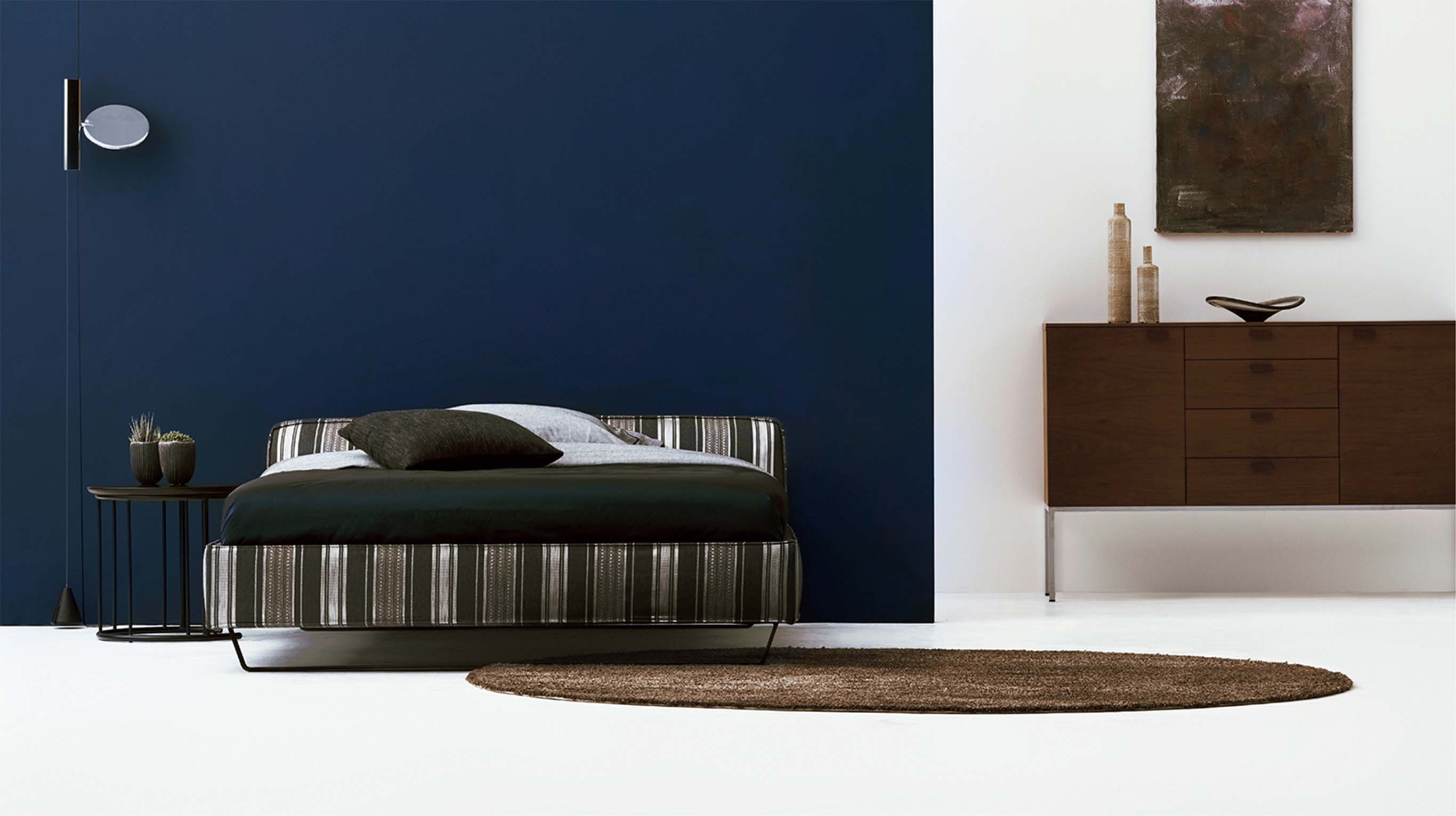 KASTOR・B｜BED｜PRODUCTS｜国産家具メーカー HUKLA｜日本フクラ