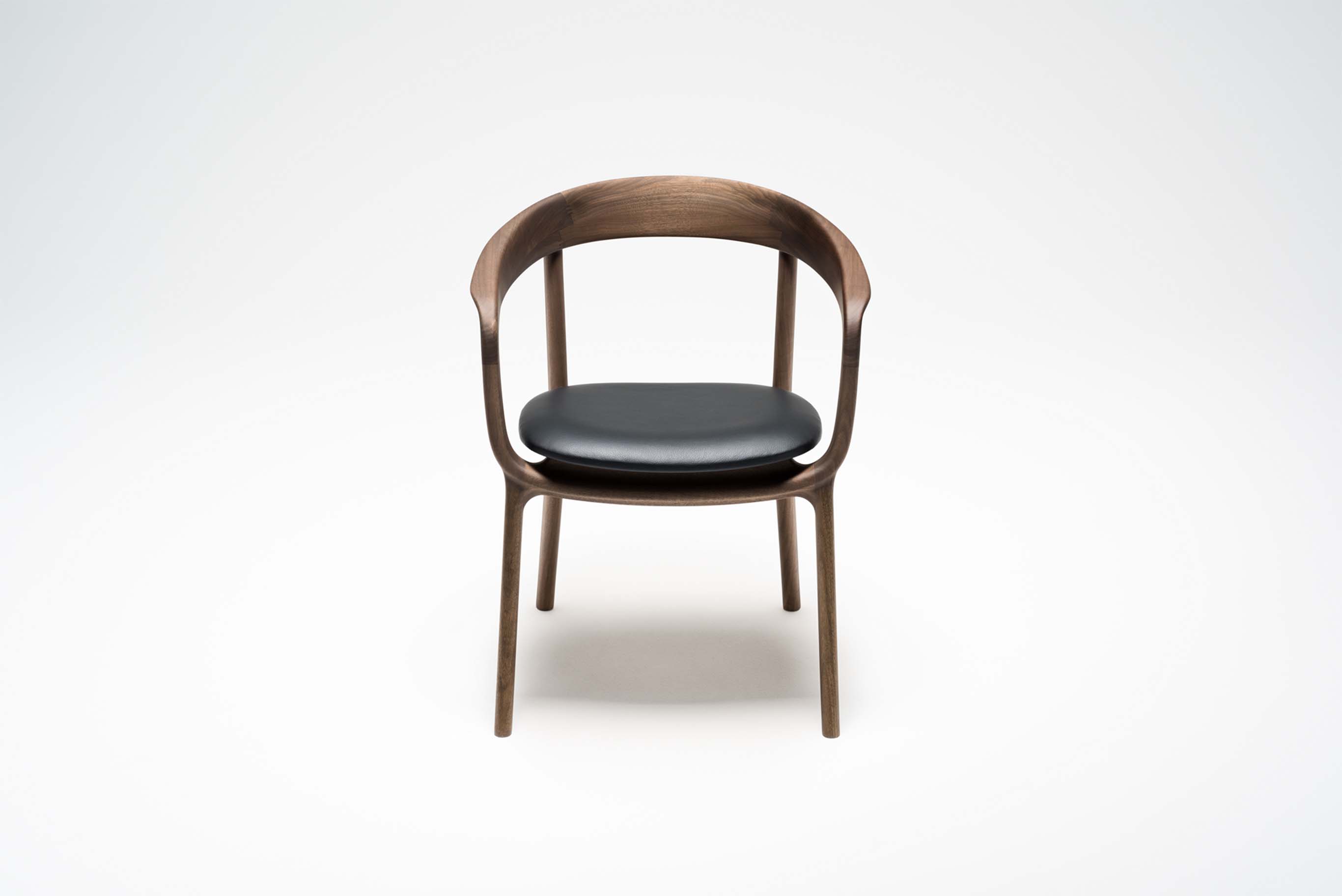 MOST｜DINING CHAIR｜PRODUCTS｜国産家具メーカー HUKLA｜日本フクラ