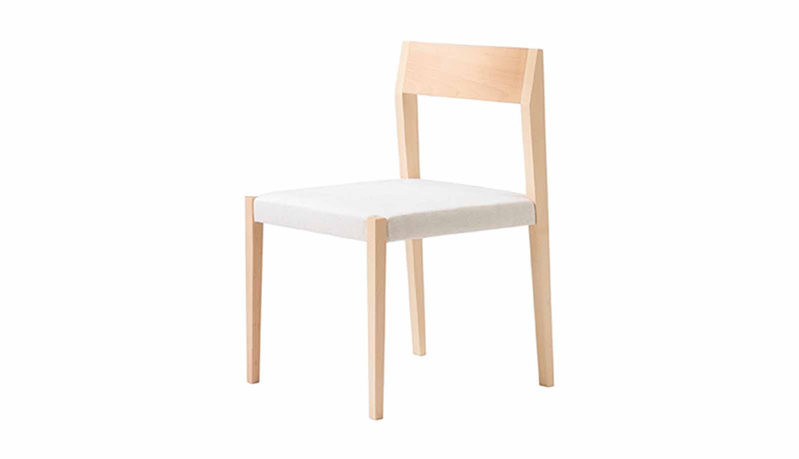BRIN｜DINING CHAIR｜PRODUCTS｜国産家具メーカー HUKLA｜日本フクラ