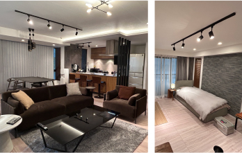 ドラマ「Believe -君にかける橋-」に美術協力いたしました