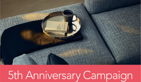 フクラ大阪　5th Anniversary Campaignのご案内